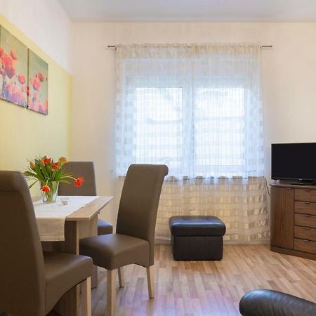 Ferienwohnung Wideystrasse Witten Ngoại thất bức ảnh